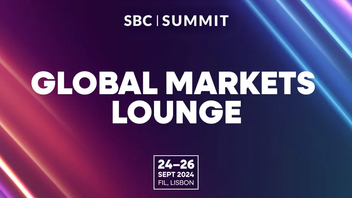 SBC Summit Lisbon