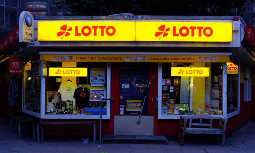 Scientific Games to Modernise Lotto Rheinland-Pfalz Terminals