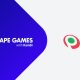 Shape Games Partners with Paf to Enhance Sportsbook Solutions