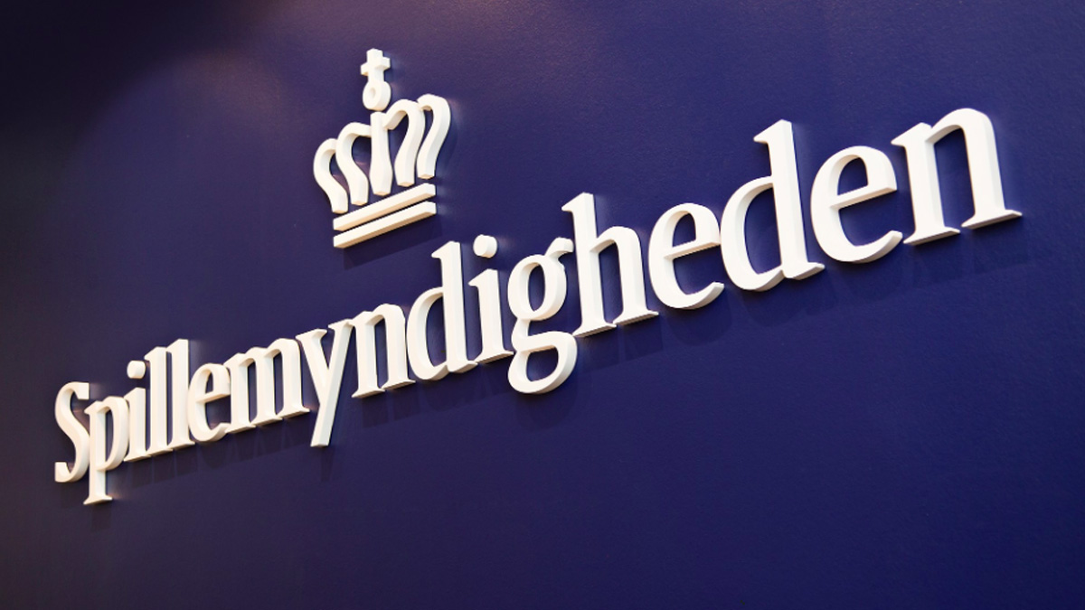 Spillemyndigheden