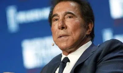 Steve Wynn