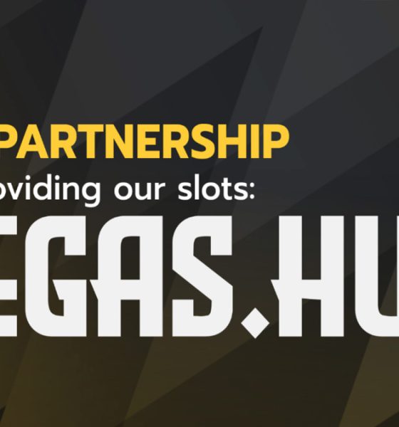 Thunderkick Expands into Hungarian Market with Vegas.hu