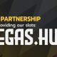 Thunderkick Expands into Hungarian Market with Vegas.hu