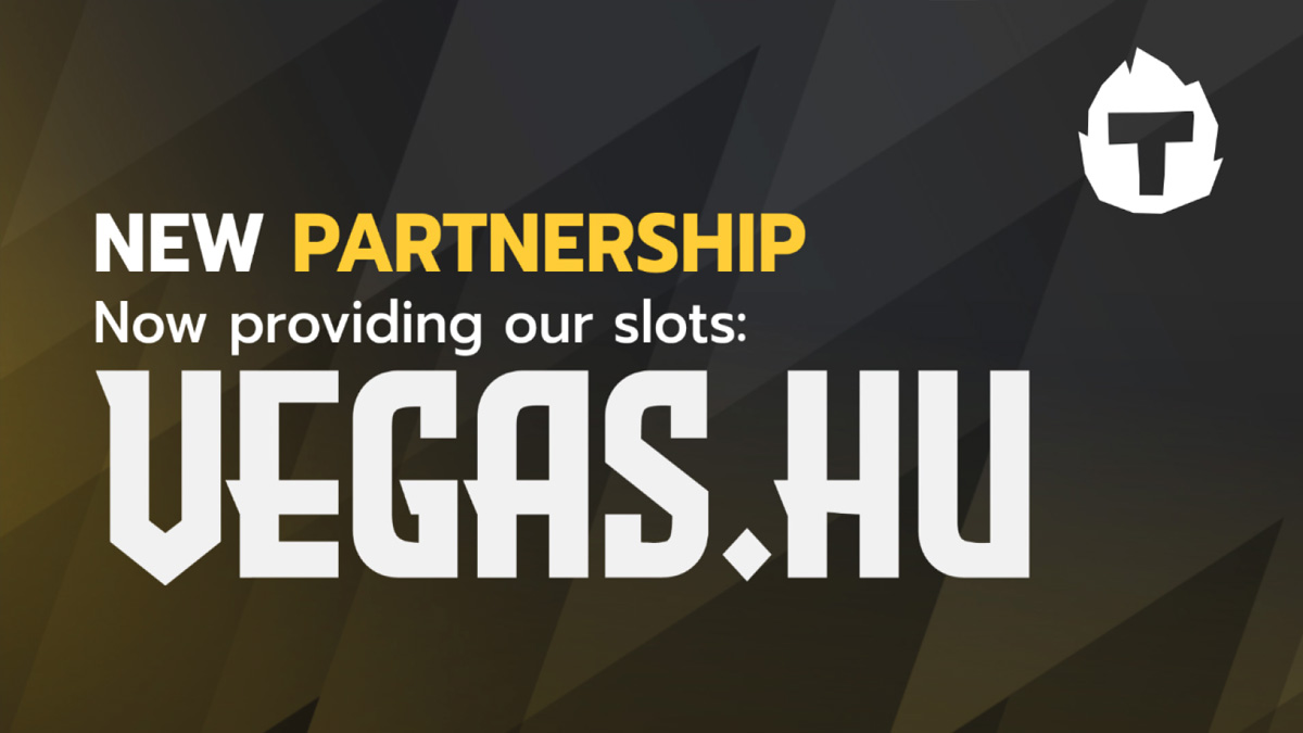 Thunderkick Expands into Hungarian Market with Vegas.hu