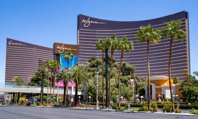 Wynn Resorts Settles $130M for Money Laundering Allegations