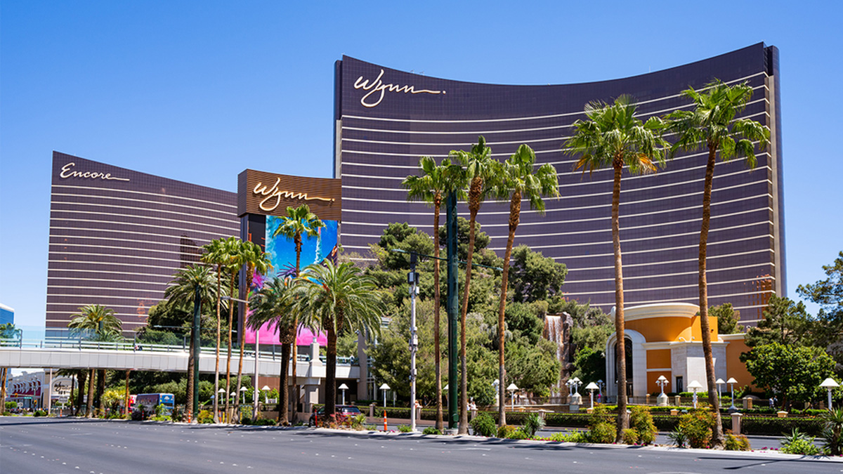 Wynn Resorts Settles $130M for Money Laundering Allegations