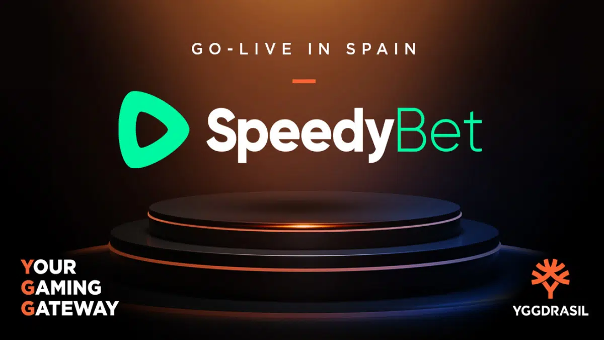 Yggdrasil Partners with Paf Group for SpeedyBet