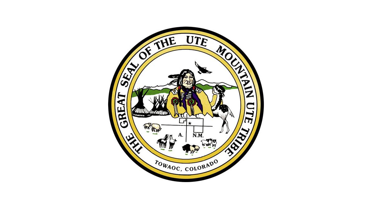 ute mountain ute tribe