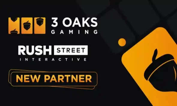 3 Oaks Gaming Expands into Latin America