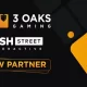 3 Oaks Gaming Expands into Latin America