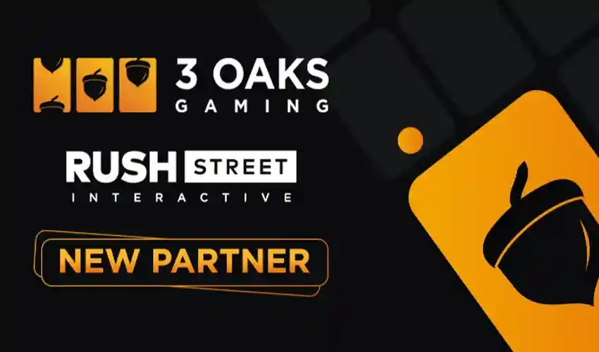 3 Oaks Gaming Expands into Latin America