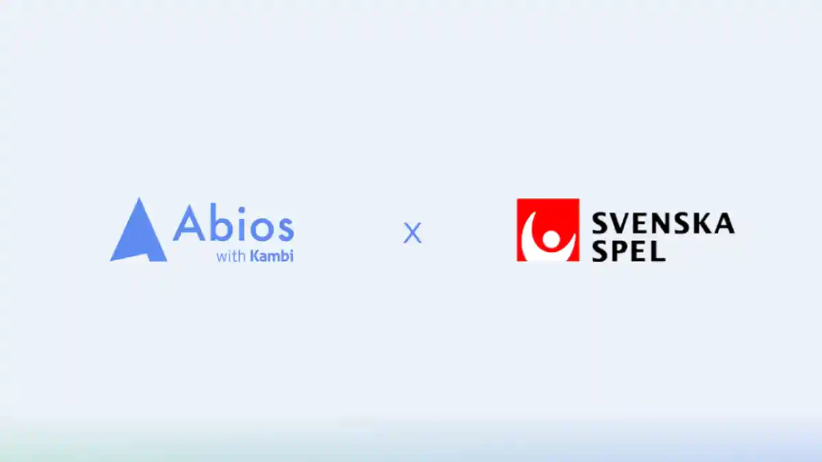 Abios Partners with Svenska Spel