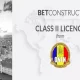 BetConstruct Secures Romanian B2C Licence