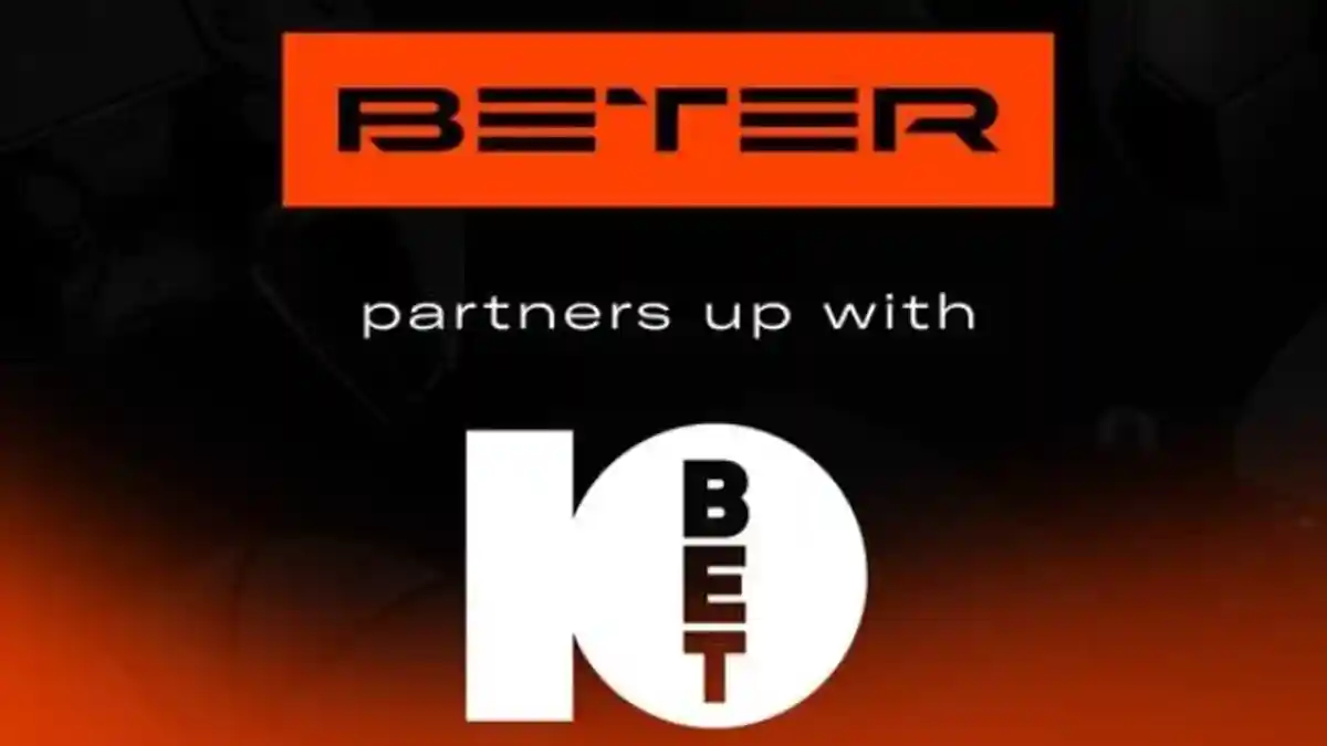 Beter Partners with 10bet