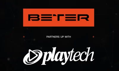 Beter and Playtech Join Forces to Boost 24/7 Esports Betting