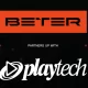 Beter and Playtech Join Forces to Boost 24/7 Esports Betting