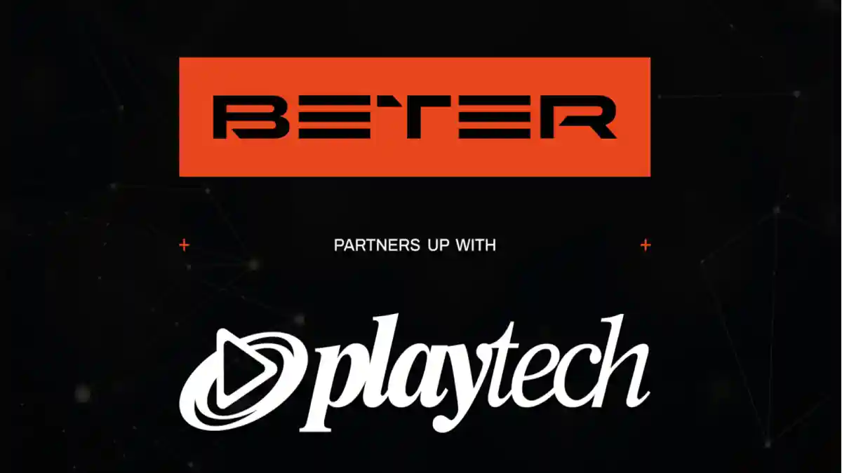 Beter and Playtech Join Forces to Boost 24/7 Esports Betting