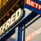 Betfred Exits Virginia