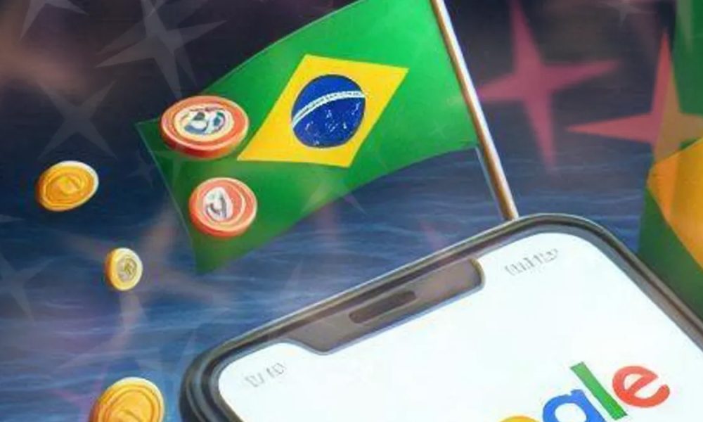 Brazil Bans Major Gambling Brands During Transitional Phase