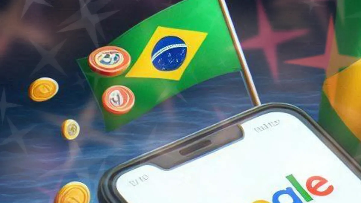 Brazil Bans Major Gambling Brands During Transitional Phase