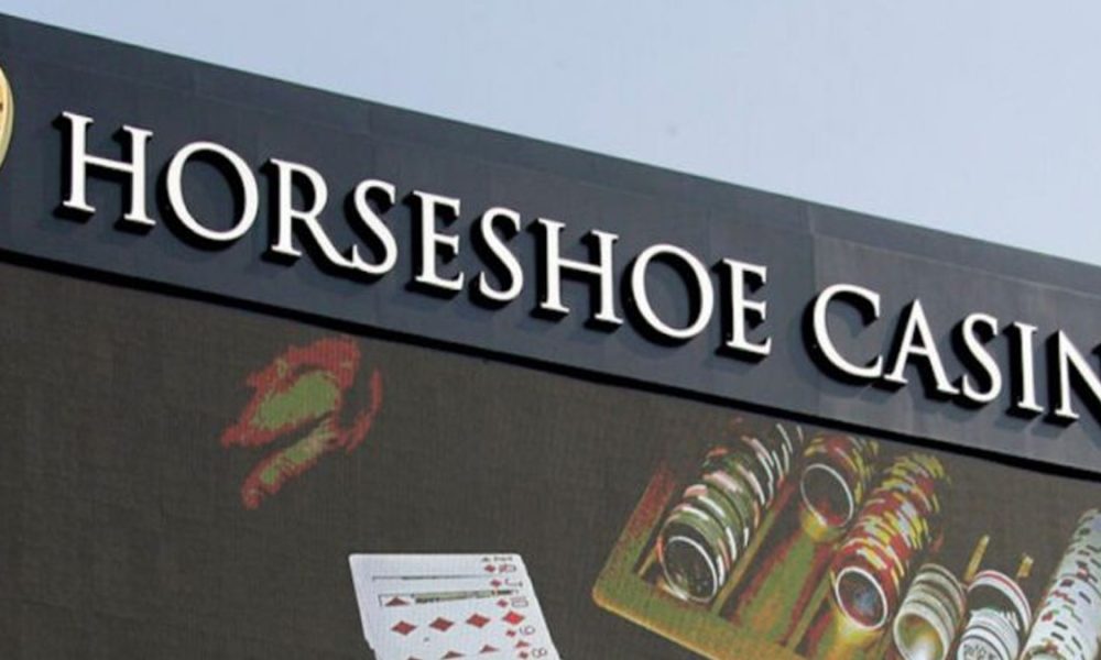 Caesars Launches Horseshoe Online Casino