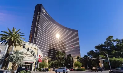 Canadian Mining Firm Sues Wynn Resorts Over $3.8M in Gambling Losses Tied to Fraudulent Funds