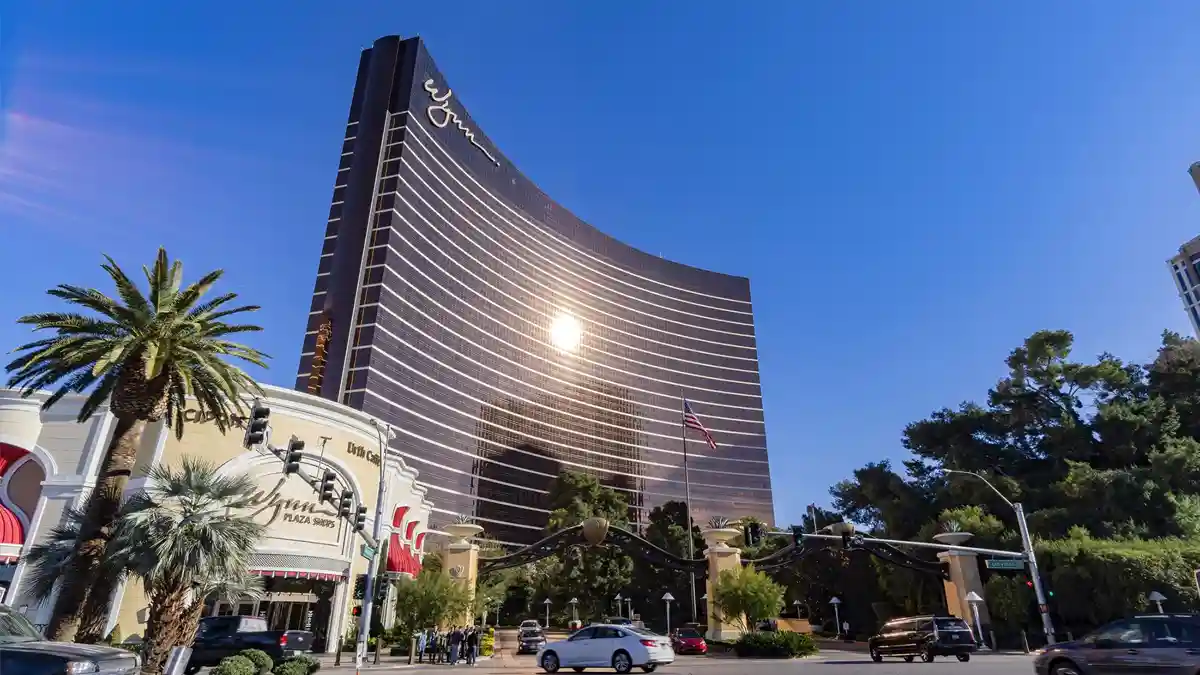 Canadian Mining Firm Sues Wynn Resorts Over $3.8M in Gambling Losses Tied to Fraudulent Funds