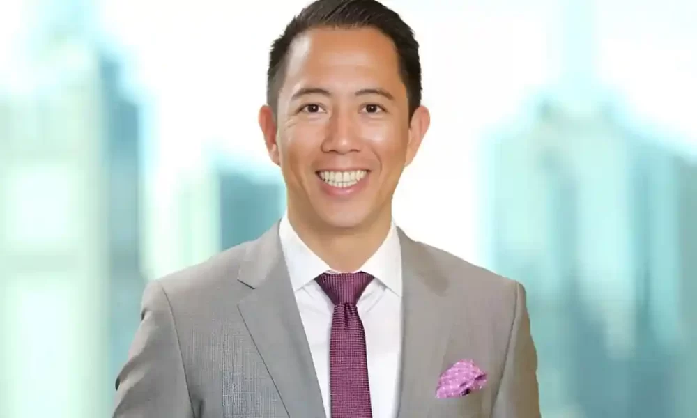 David Tsai