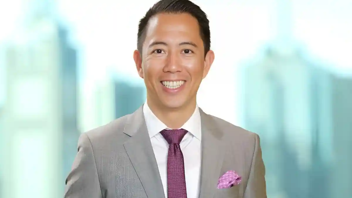 David Tsai