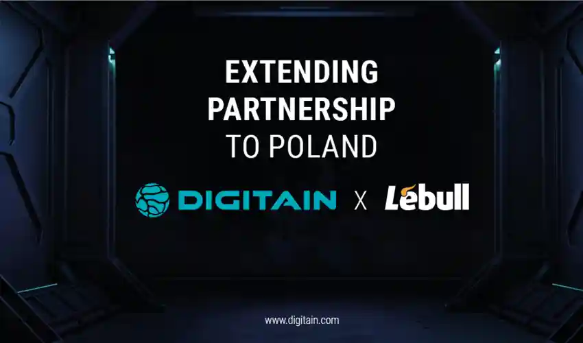 Digitain Expands Partnership with LeBull to Bring Sports Betting to Poland