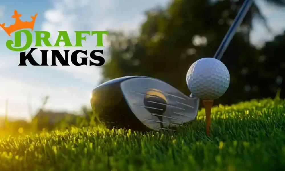 DraftKings Acquires Mustard Golf to Expand In-House Golf Betting Capabilities