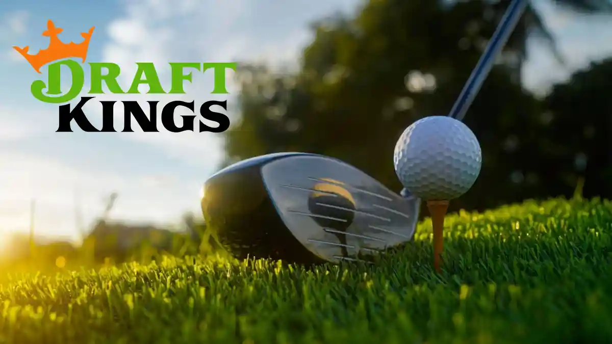 DraftKings Acquires Mustard Golf to Expand In-House Golf Betting Capabilities