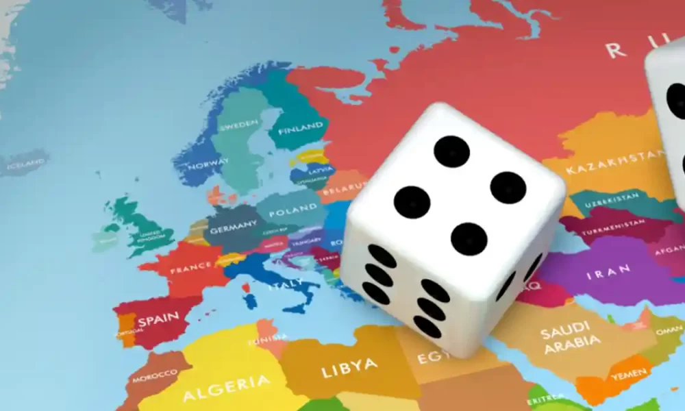 EU Upcoming Regulations Could Transform Online Gambling