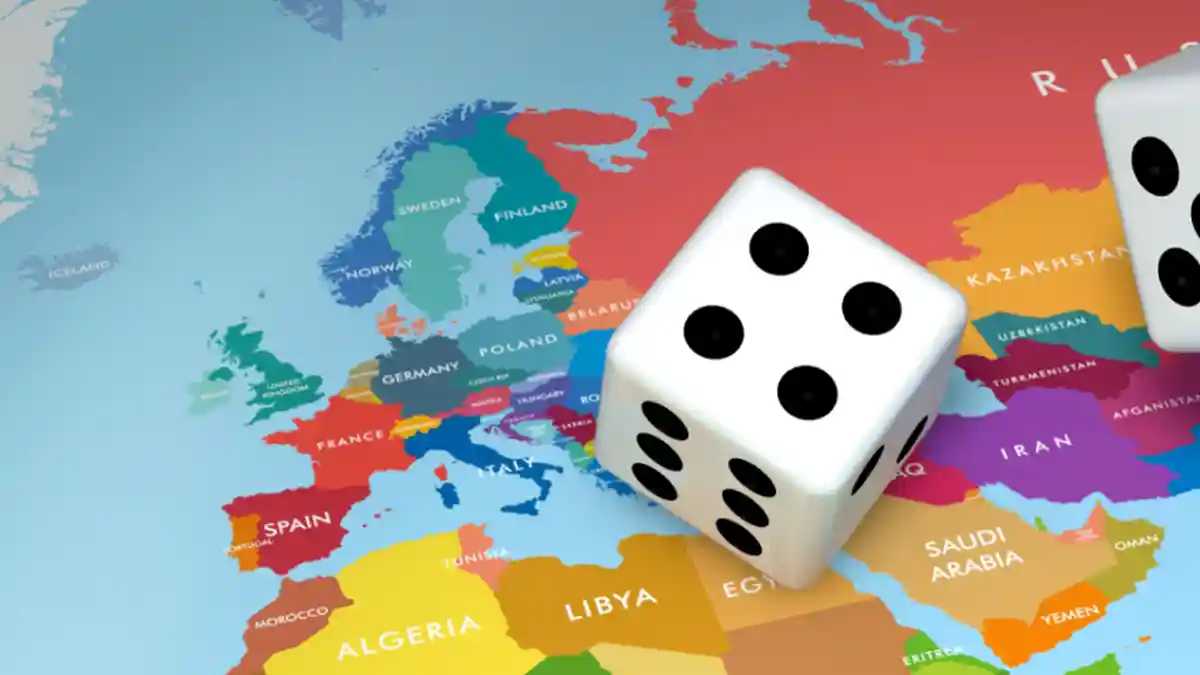 EU Upcoming Regulations Could Transform Online Gambling