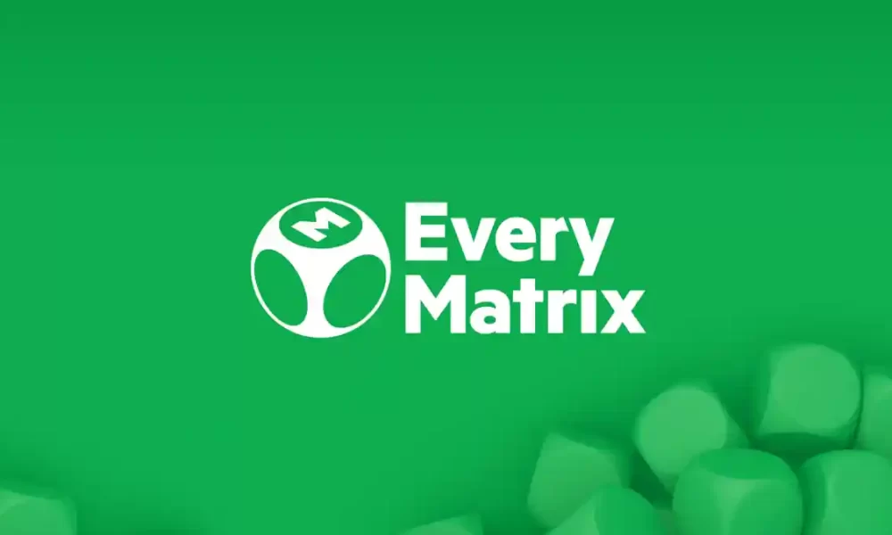 EveryMatrix