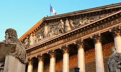 French Government to Hold Public Consultation