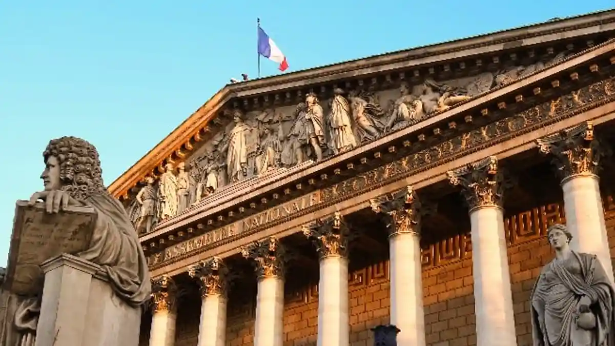 French Government to Hold Public Consultation