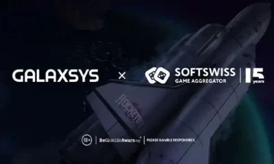 Galaxsys Expands Global Reach with SOFTSWISS Integration