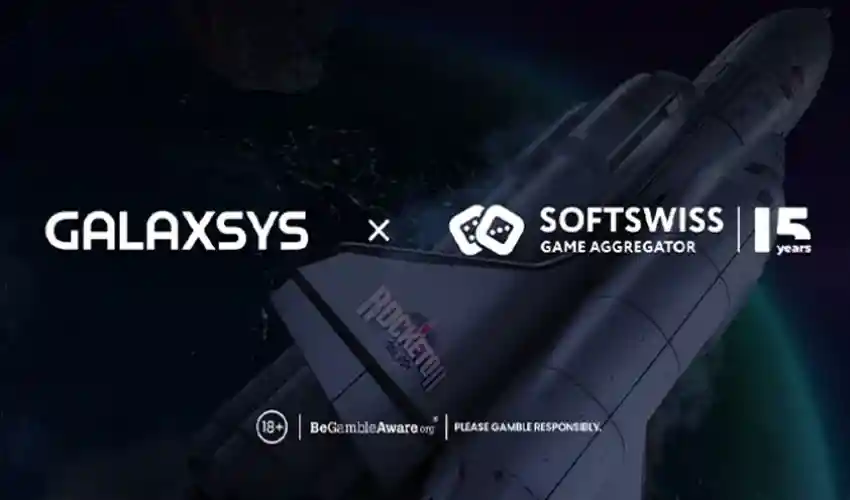 Galaxsys Expands Global Reach with SOFTSWISS Integration