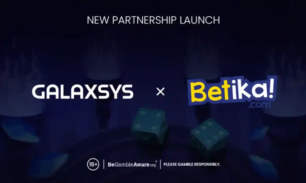 Galaxsys Partners with Betika to Strengthen Presence in Africa