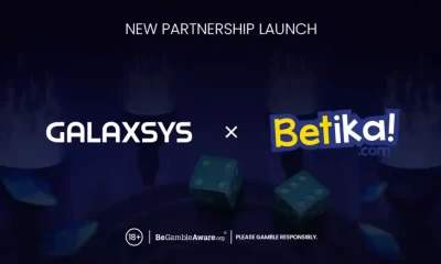 Galaxsys Partners with Betika to Strengthen Presence in Africa