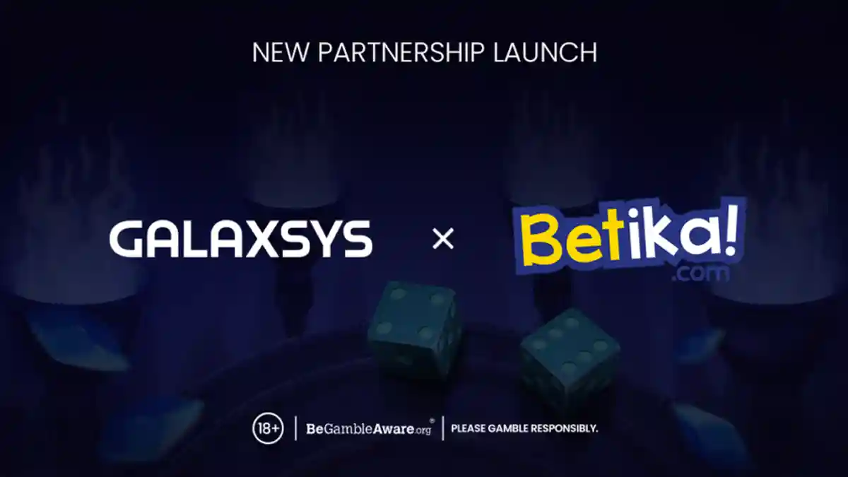 Galaxsys Partners with Betika to Strengthen Presence in Africa