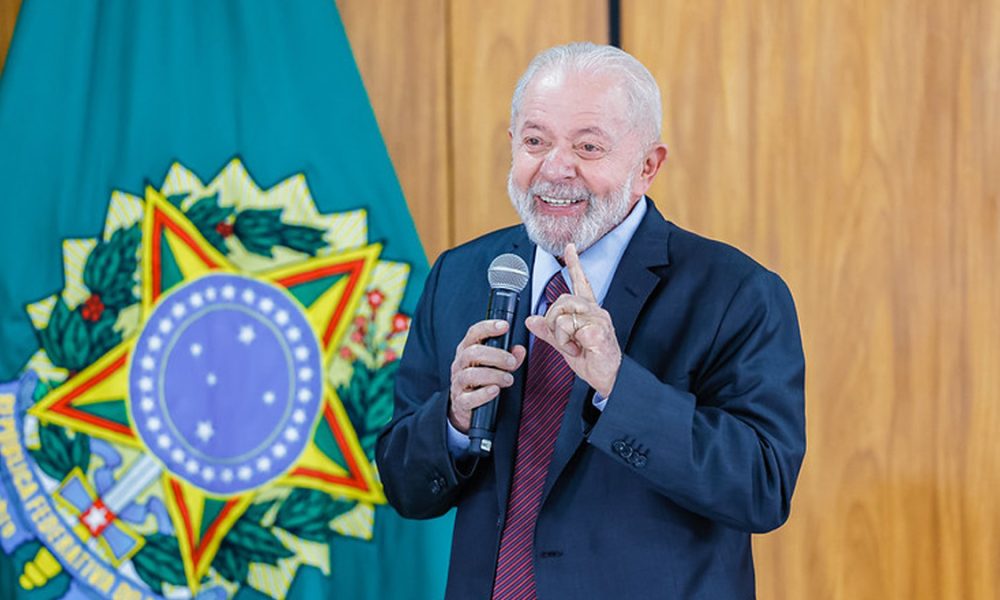 Inácio Lula da Silva