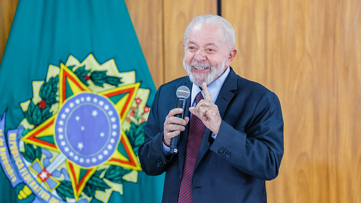 Inácio Lula da Silva