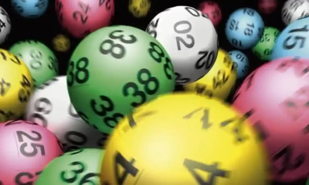 Irish Senate to Debate Potential Ban on Lottery Betting