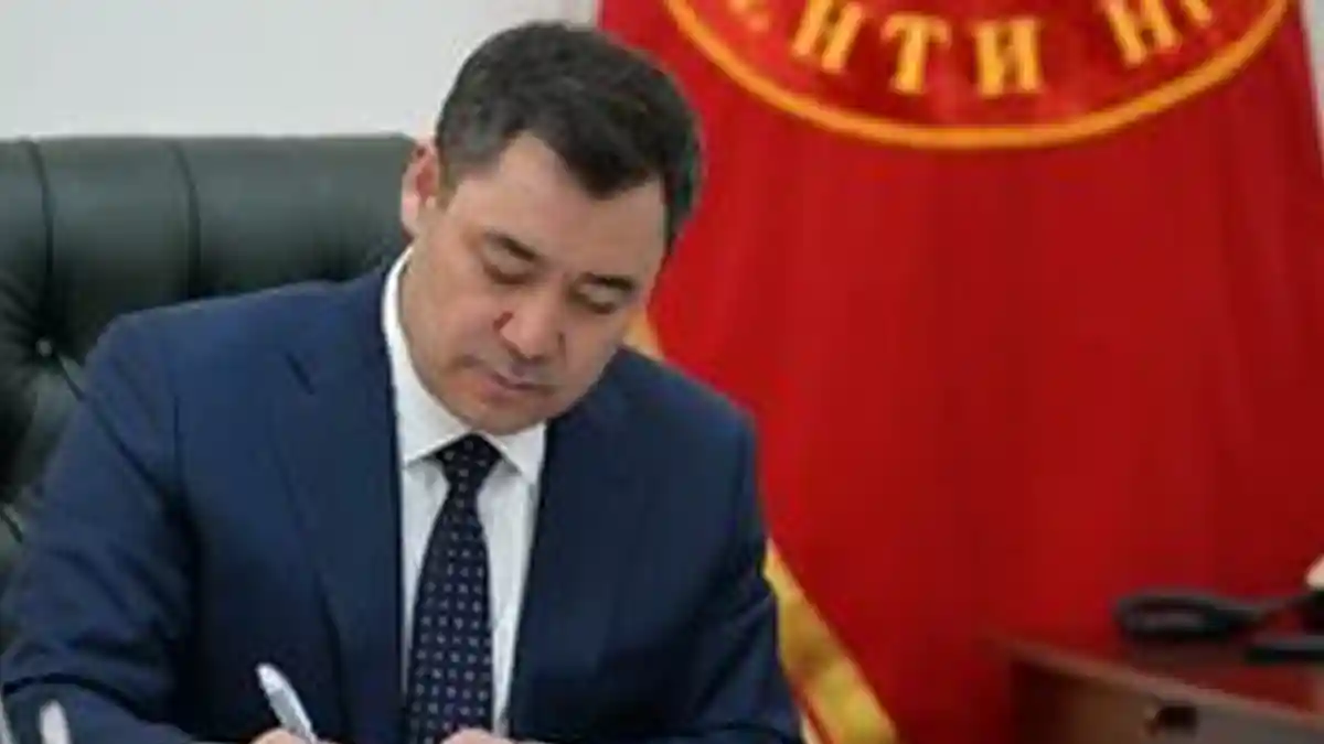 Kyrgyzstan Approves Bill to Allow Casinos in Hotels