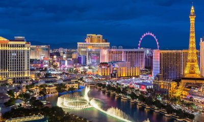 Las Vegas Casinos Target Brazil’s Expanding Online and Land-Based Gambling Markets