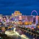 Las Vegas Casinos Target Brazil’s Expanding Online and Land-Based Gambling Markets