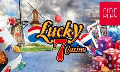 Lucky 7 Secures Dutch Gambling Licence