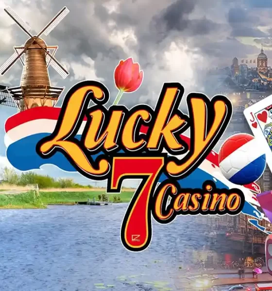 Lucky 7 Secures Dutch Gambling Licence